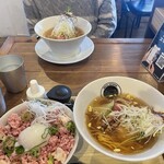 メンヤ コトホギ - 