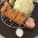 とんかつ谷垣 - 
