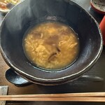 MUBE - 天然茸のお粥