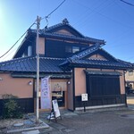 Cafe だいな荘 - 