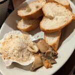 オステリア ダ アダ - 