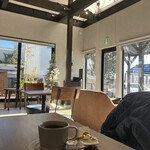 Cafe だいな荘 - 