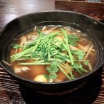 秋田きりたんぽ屋 - 