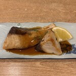 和創旬彩 くうひな - 脂乗ってる！鰤の照焼