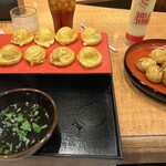 ぶぶ亭 - 