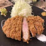 とんかつ谷垣 - 