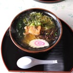 湖尻茶屋 - 