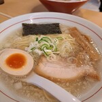 柳家 仙台東口店 - 