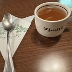 グリル フレーバー 銀座本店 - 