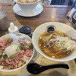 メンヤ コトホギ - 