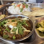 スパイス・ツリー - 