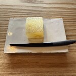 MUBE - 焼き葛　レモン　蜂蜜