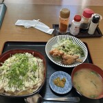 味さい食堂 - 