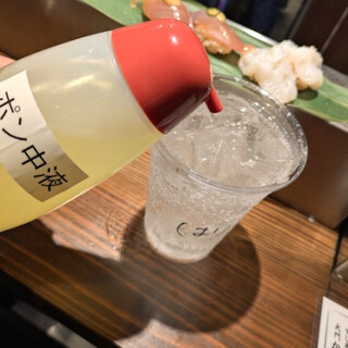 すし専門ストア 大門 かど平_1