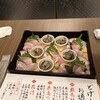 玄海の活魚と糸島直送の食 博多居酒屋 どげん海