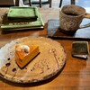 カフェ ケシパール