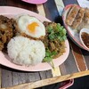 東南アジア屋台 アガリコ食堂