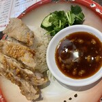 東南アジア屋台 アガリコ食堂 - 