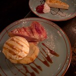 カフェ キャラット - 