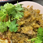 東南アジア屋台 アガリコ食堂 - 