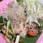 東南アジア屋台 アガリコ食堂 - 