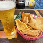 東南アジア屋台 アガリコ食堂 - 