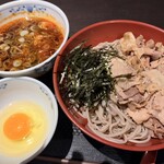 SOBA DINING 凜や - 料理写真: