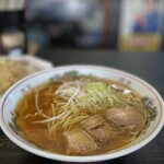 らーめん大學 - 