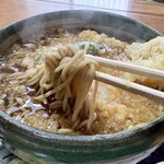 そば処一麦吉兆庵 - 