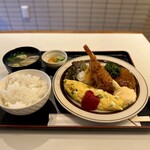 キッチンキクヤ - 