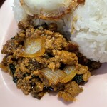 東南アジア屋台 アガリコ食堂 - 