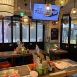 東南アジア屋台 アガリコ食堂 - 