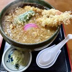 そば処一麦吉兆庵 - 