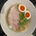麺匠至誠 - 