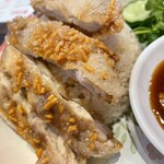 東南アジア屋台 アガリコ食堂 - 