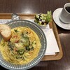 カフェ アロマ