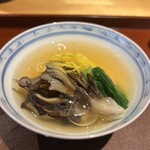 馳走 啐啄一十  - 