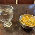 ロビンズインドキッチン - 料理写真: