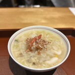 馳走 啐啄一十  - 