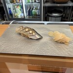 立喰い寿司 あきら 札幌店 - 