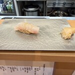 立喰い寿司 あきら - 