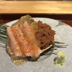 馳走 啐啄一十  - 