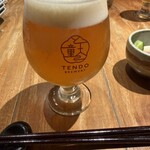 YAMAGATA おさけとおりょうり DAEDOKO - 