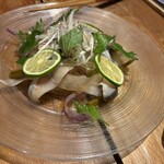 YAMAGATA おさけとおりょうり DAEDOKO - 