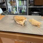 立喰い寿司 あきら 札幌店 - 