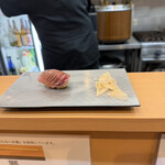 立喰い寿司 あきら - 