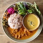 256nicom - メイン写真: