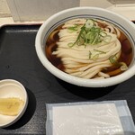 手打うどん 長谷沼 - 