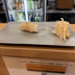 立喰い寿司 あきら 札幌店 - 