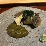 馳走 啐啄一十  - 